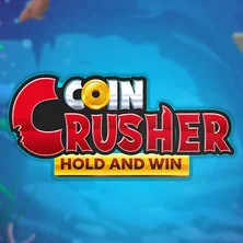 Coin Crusher