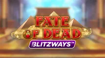 Fate of Dead Blitzways