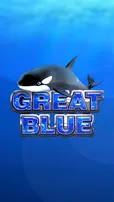 Great Blue